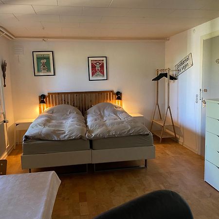 Fasanvej 3 Stort Vaerelse Lägenhet Middelfart Exteriör bild