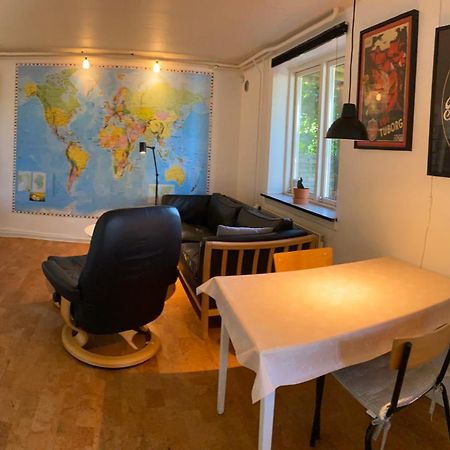 Fasanvej 3 Stort Vaerelse Lägenhet Middelfart Exteriör bild