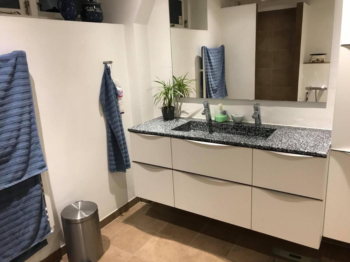 Fasanvej 3 Stort Vaerelse Lägenhet Middelfart Exteriör bild